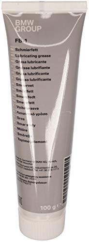 BMW Steering Rack Lubricating Grease 100g FB-1 2208093 83232208093 BMW Steering Rack Lubricating Grease 100g FB-1 2208093 83232208093 von BMW