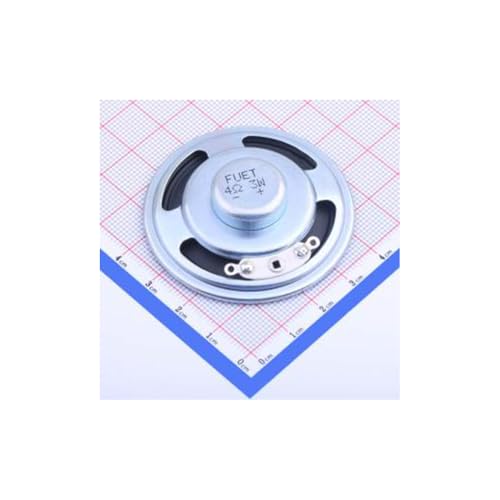 (1 Stück) FS50DS0430-H12.7 - von BMWJYLPM