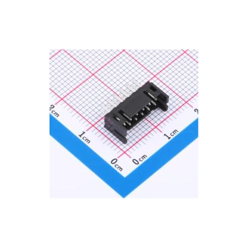 (5 Stück) DF11-12DP-2DSA (24) P = 2 mm von BMWJYLPM