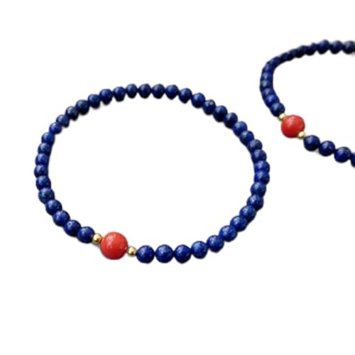4mm Natural Lapis Lazuli Zimt Perlen Yoga Armband DIY restouren Sie Perle#19615 Naturstein 4mm Natural Lapis Lazuli Zimt Perlen Yoga Armband DIY restouren Sie Perle#19615 Naturstein von BNCXMO