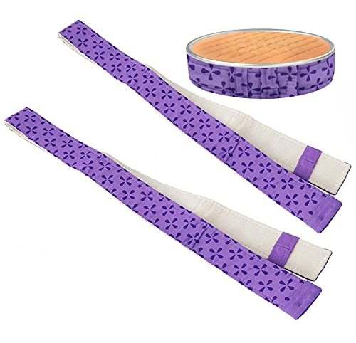BOBOZHONG Backen Kuchen Streifen,2 Stücke Backstreifen Bake Even Strips Super Saugstarke Backen Cake Strips Bake Even Strip für gleichmäßig gebackenen Kuchen Werkzeuge BOBOZHONG Backen Kuchen Streifen,2 Stücke Backstreifen Bake Even Strips Super Saugstarke Backen Cake Strips Bake Even Strip für gleichmäßig gebackenen Kuchen Werkzeuge von BOBOZHONG