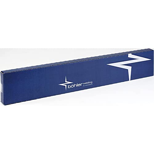 BÖHLER WIG-TIG-Stäbe ALMG5 ø 1.6mm Inhalt: 5 kg BÖHLER WIG-TIG-Stäbe ALMG5 ø 1.6mm Inhalt: 5 kg von BÖHLER