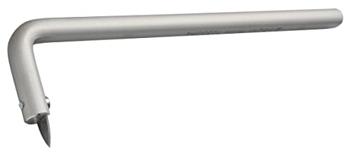 BOEHM robuste Stange für Dichtungsringschneider Ø 420mm mit Klinge, präzise Schnitte von Dichtungsringen von BOEHM