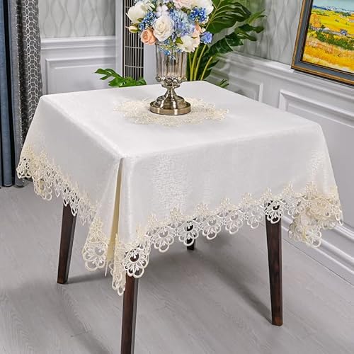 Rechteckige/längliche Tischdecken Spitze Tee Tischdecke Europäische Quadratische Tischdecke Quadratische Tischdecke Kunststoff Tischwäsche Quadratischer Tisch Mahjong Tuch Handtuch Weihnachts- und N Rechteckige/längliche Tischdecken Spitze Tee Tischdecke Europäische Quadratische Tischdecke Quadratische Tischdecke Kunststoff Tischwäsche Quadratischer Tisch Mahjong Tuch Handtuch Weihnachts- und N von BOFIBO