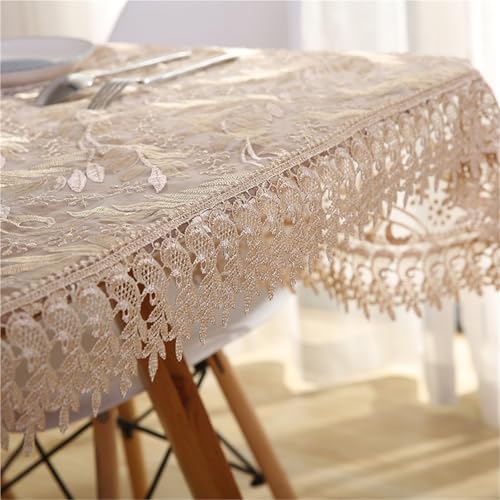 Tischläufer Home Tischwäsche Tischläufer, weiß, bestickte Spitze, for Hochzeitsfeier, Esstisch, Kommode, Schal, Spitzenstoff, waschbar, for Küche, Kaffee, Ende Für Partys, Hochzeiten, Esstische(B,40*1 Tischläufer Home Tischwäsche Tischläufer, weiß, bestickte Spitze, for Hochzeitsfeier, Esstisch, Kommode, Schal, Spitzenstoff, waschbar, for Küche, Kaffee, Ende Für Partys, Hochzeiten, Esstische(B,40*1 von BOFIBO