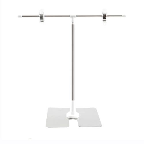 2er Set Poster T Rahmen Poster Display Ständer Acryl Ständer Fahne Banner Posterständer Büro Stehschild T Typ A Silber 2er Set Poster T Rahmen Poster Display Ständer Acryl Ständer Fahne Banner Posterständer Büro Stehschild T Typ A Silber von BOGDTF
