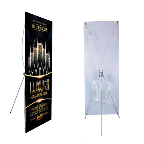 BOGDTF Winddichter X-Rahmen-Bannerständer BOGDTF Winddichter X-Rahmen-Bannerständer von BOGDTF