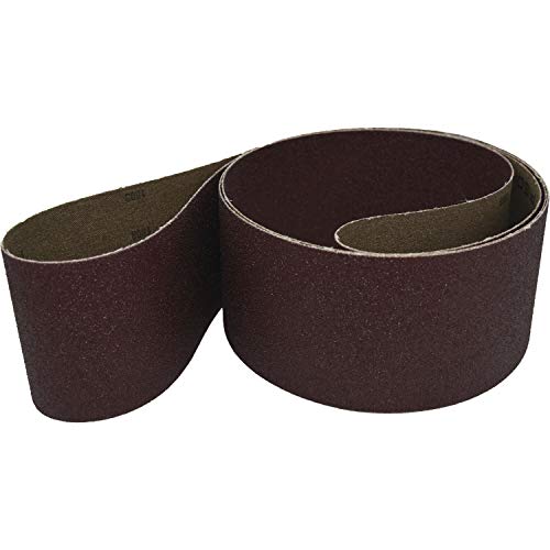 BOHR Schleifband AC411X 200 x 551 mm Korn 80 Inhalt: 12 Stück BOHR Schleifband AC411X 200 x 551 mm Korn 80 Inhalt: 12 Stück von BOHR Schleifmittel