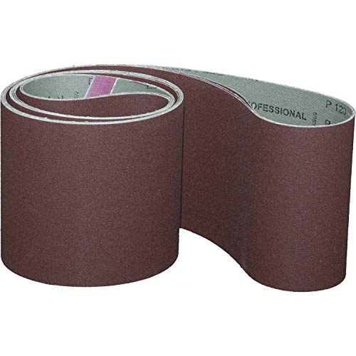 Bohr Schleifband X868 75 x 2000 mm Korn 400 Inhalt: 12 Stück Bohr Schleifband X868 75 x 2000 mm Korn 400 Inhalt: 12 Stück von BOHR Schleifmittel