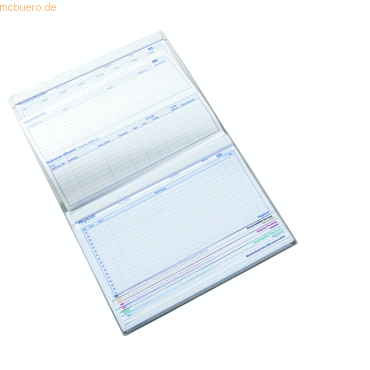 BOI Dokumentenmappe professional-line 9208-00333 weiß BOI Dokumentenmappe professional-line 9208-00333 weiß von BOI