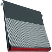 BOI Hängemappen rot, 10 St. von BOI