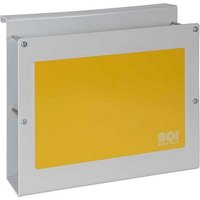 BOI Hängesammler gelb Boden: 8,0 cm, 1 St. von BOI