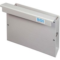 BOI Hängesammler grau Boden: 8,0 cm, 1 St. von BOI