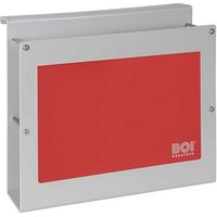 BOI Hängesammler rot Boden: 8,0 cm, 1 St. von BOI