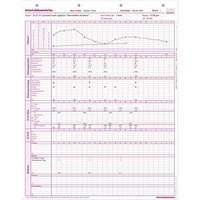 BOI Intensivdokumentation Formulare, 50 St. von BOI