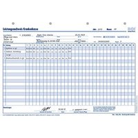 BOI Leistungsnachweis Krankenkasse Formulare, 50 St. BOI Leistungsnachweis Krankenkasse Formulare, 50 St. von BOI