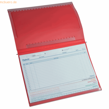 BOI Planettentasche Stan 1 9109-00025-R rot BOI Planettentasche Stan 1 9109-00025-R rot von BOI