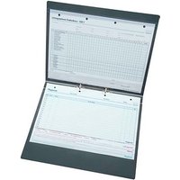 BOI Ringmappe Dura grau, 10 St. von BOI