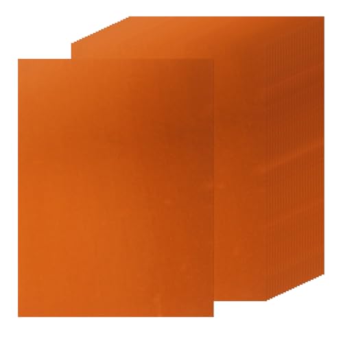 24 Blatt rosa Spiegelkarton, 21,6 x 27,9 cm, 250 g/m²/92 Ib dickes holografisches Glitzerpapier für Bastelarbeiten, Kartenherstellung, Einladungen, Party-Dekoration 24 Blatt rosa Spiegelkarton, 21,6 x 27,9 cm, 250 g/m²/92 Ib dickes holografisches Glitzerpapier für Bastelarbeiten, Kartenherstellung, Einladungen, Party-Dekoration von BOKFJBP