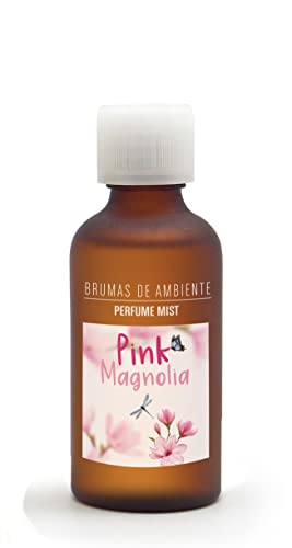 Bruma Ambients Eau de Parfum, Duftöl, Pink Magnolia, 50 ml von Boles dolor