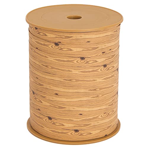 Rolle Holzband, geprägt, 10 mm x 200 m Bolis Rolle Holzband, geprägt, 10 mm x 200 m Bolis von BOLIS