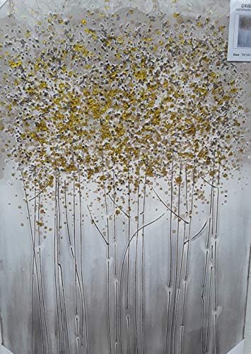 Keilrahmen-Bild Lera, Landschaft Natur, Leinwand, 70x100x3 cm Keilrahmen-Bild Lera, Landschaft Natur, Leinwand, 70x100x3 cm von BOLTZE