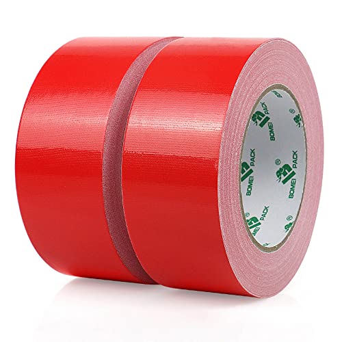 BOMEI PACK Gewebeklebeband Klebeband BOMEI PACK Gewebeklebeband Klebeband von BOMEI PACK