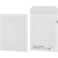 BONG Versandtaschen AirPro Green D14 ohne Fenster weiß 100 St. BONG Versandtaschen AirPro Green D14 ohne Fenster weiß 100 St. von BONG