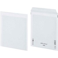 BONG Versandtaschen AirPro Green H18 ohne Fenster weiß 100 St. von BONG