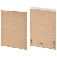 BONG Versandtaschen AirPro Green K20 ohne Fenster braun 50 St. von BONG