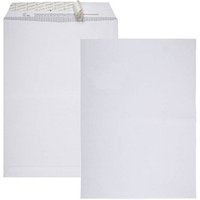 BONG Versandtaschen TopSTAR DIN C4 ohne Fenster weiß 250 St. BONG Versandtaschen TopSTAR DIN C4 ohne Fenster weiß 250 St. von BONG