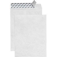 BONG Versandtaschen Tyvek® Pocket DIN B4 ohne Fenster weiß 100 St. von BONG
