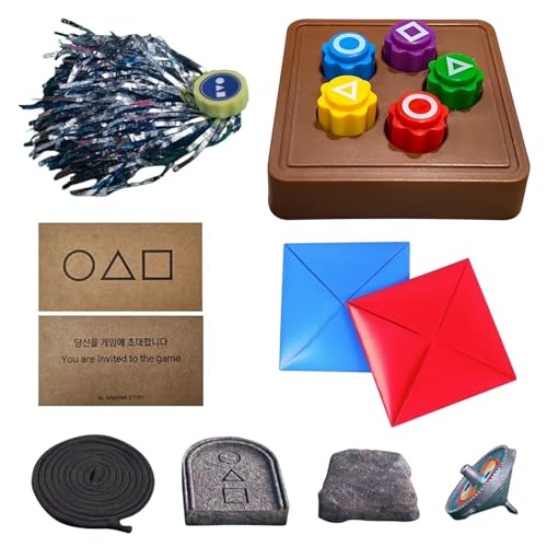 Gonggi Korean Game Koreanisches Steinfangspiel Gonggi Spiel Traditionelles Koreanisches Wurfspiel Set Jebi Chagi, Gong-Gi, Biseokchigi, Paeng-y Perfekt Für Familienreisen, Geschicklichkeitsentwicklung Gonggi Korean Game Koreanisches Steinfangspiel Gonggi Spiel Traditionelles Koreanisches Wurfspiel Set Jebi Chagi, Gong-Gi, Biseokchigi, Paeng-y Perfekt Für Familienreisen, Geschicklichkeitsentwicklung von BONGSHAKALAKA