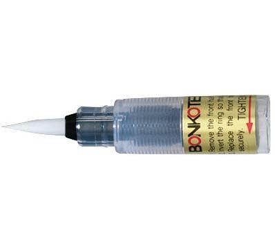 BONKOTE Ersatzspitze für Flux-PEN Flussmittelstift mit Nylonpinsel 0FMPEN-SP BONKOTE Ersatzspitze für Flux-PEN Flussmittelstift mit Nylonpinsel 0FMPEN-SP von Sdove