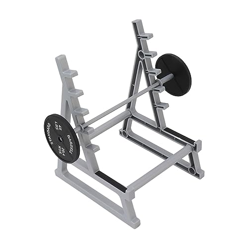 BONKZEBU Squat Rack Stifthalter, Stiftausstellungsständer, Augenbrauenstift, Make -up -Pinselregal -Organisator für das Büro in der Heimschule BONKZEBU Squat Rack Stifthalter, Stiftausstellungsständer, Augenbrauenstift, Make -up -Pinselregal -Organisator für das Büro in der Heimschule von BONKZEBU