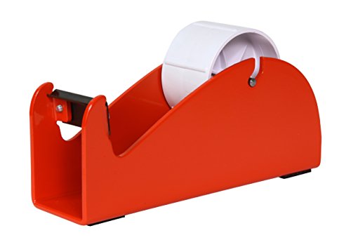 BONUS Eurotech 3AX00.00.0050/000 Manueller Tischabroller BD50, 1 seitigen Klebebänder mit maximalen Breite von 50 mm, Metall BONUS Eurotech 3AX00.00.0050/000 Manueller Tischabroller BD50, 1 seitigen Klebebänder mit maximalen Breite von 50 mm, Metall von BONUS Eurotech