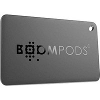 BOOMPODS BOOMCARD  Bluetooth-Tracker von BOOMPODS