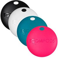 BOOMPODS BOOMTAG 4er-Pack  Bluetooth-Tracker von BOOMPODS