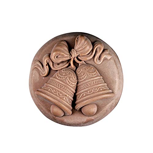 Nicole Silikonform für Seife, Süßigkeiten, zum Basteln, für Schokolade, Süßigkeiten, als Geschenk Nicole Silikonform für Seife, Süßigkeiten, zum Basteln, für Schokolade, Süßigkeiten, als Geschenk von BOOWAN NICOLE
