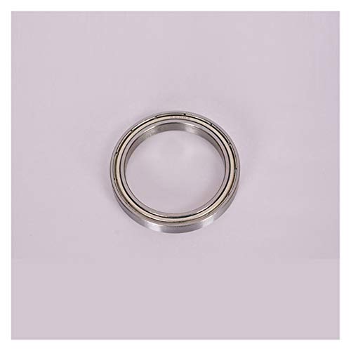 5 Stück 6802RS Rillenkugellager 6802-RS 15x24x5mm Lagerstahlmaterial 5 Stück 6802RS Rillenkugellager 6802-RS 15x24x5mm Lagerstahlmaterial von BOQEJNHR