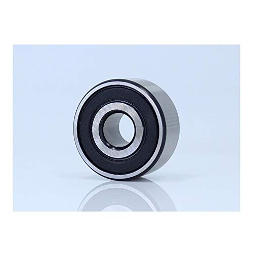 5305 2RS Lager 5305RS 3305 2RS 3056305 Axiale zweireihige Schrägkugellager 25 x 62 x 25,4 mm 5305 2RS Lager 5305RS 3305 2RS 3056305 Axiale zweireihige Schrägkugellager 25 x 62 x 25,4 mm von BOQEJNHR