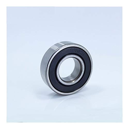 95502 2RS Lager 15,875 x 34,925 x 11 mm Rillenkugellager 499502 99502H RS 2RS von BOQEJNHR