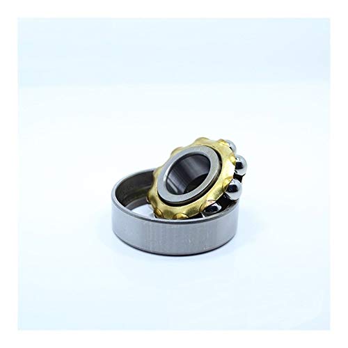 BOQEJNHR 1 Stück M20 Magnetlager 20 x 52 x 15 mm Schrägkontakt Separate permanente Motorkugellager BOQEJNHR 1 Stück M20 Magnetlager 20 x 52 x 15 mm Schrägkontakt Separate permanente Motorkugellager von BOQEJNHR