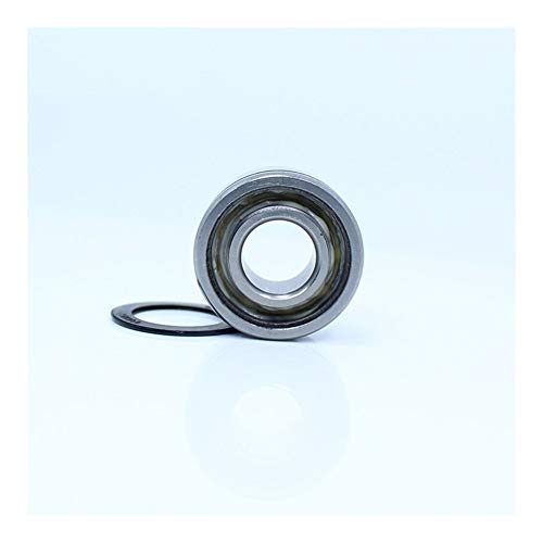 BOQEJNHR 102311 Nicht standardmäßige Rillenkugellager, Innendurchmesser, Nicht standardmäßiges Lager: 10 x 23 x 11 mm von BOQEJNHR
