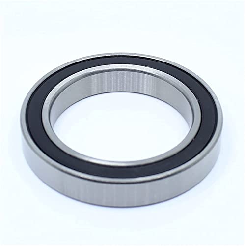 BOQEJNHR 10PCS 6909-2RS Lager ABEC-1 45x68x12mm Dünnschliff 6909 2RS Kugellager 6909RS 61909 RS BOQEJNHR 10PCS 6909-2RS Lager ABEC-1 45x68x12mm Dünnschliff 6909 2RS Kugellager 6909RS 61909 RS von BOQEJNHR