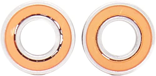 BOQEJNHR 2PCS SMR128 2OS Lager 8 * 12 * 3,5mm ABEC-7 Edelstahl Hybrid Keramik Ozean Angelrollen Kugellager SMR128C BOQEJNHR 2PCS SMR128 2OS Lager 8 * 12 * 3,5mm ABEC-7 Edelstahl Hybrid Keramik Ozean Angelrollen Kugellager SMR128C von BOQEJNHR