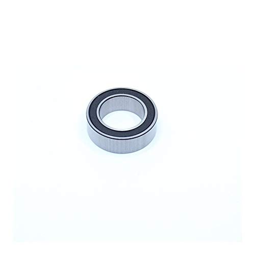 BOQEJNHR 3804-2RS 3804 RS Schrägkugellager 1 Stück 3804 2RS Zweireihig abgedichtete Schrägkugellager 20 * 32 * 10 mm BOQEJNHR 3804-2RS 3804 RS Schrägkugellager 1 Stück 3804 2RS Zweireihig abgedichtete Schrägkugellager 20 * 32 * 10 mm von BOQEJNHR