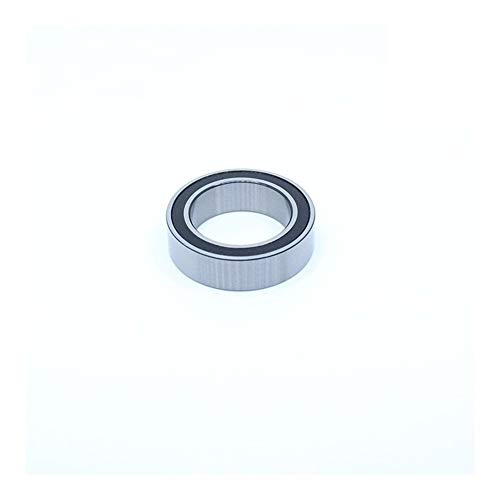 BOQEJNHR 3805-2RS 3805 RS Lager 3805 2RS Zweireihige abgedichtete Schrägkugellager 25 * 37 * 10 mm BOQEJNHR 3805-2RS 3805 RS Lager 3805 2RS Zweireihige abgedichtete Schrägkugellager 25 * 37 * 10 mm von BOQEJNHR