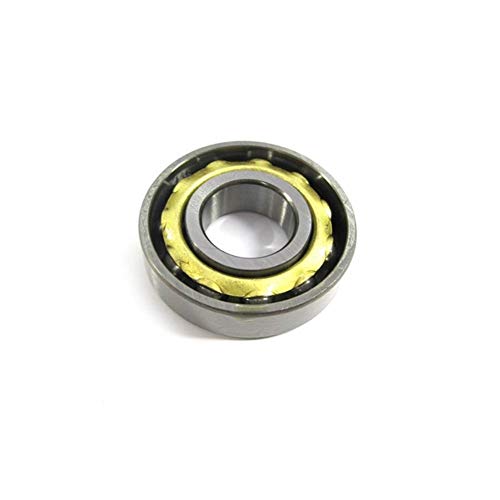 BOQEJNHR E20 Magnetolager 20x47x12mm Schrägkontakt Separate Permanentmotor-Kugellager EN20 FB20 BOQEJNHR E20 Magnetolager 20x47x12mm Schrägkontakt Separate Permanentmotor-Kugellager EN20 FB20 von BOQEJNHR
