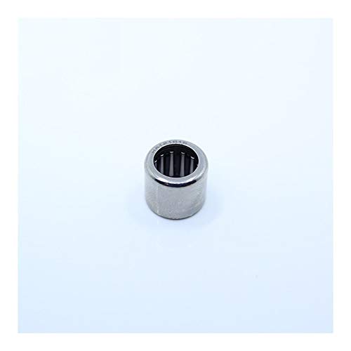 BOQEJNHR HK1216 HK121816 TLA1216Z Nadellager 12 * 18 * 16 mm Nadellager mit gezogener Schale BOQEJNHR HK1216 HK121816 TLA1216Z Nadellager 12 * 18 * 16 mm Nadellager mit gezogener Schale von BOQEJNHR